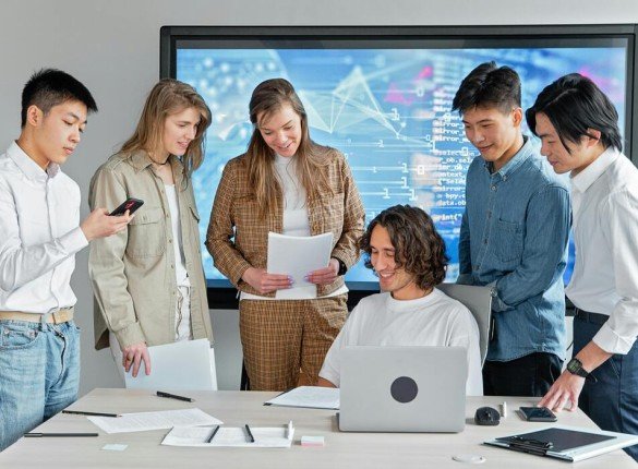 Rethinking Politics Through an Ecosocialist Lens